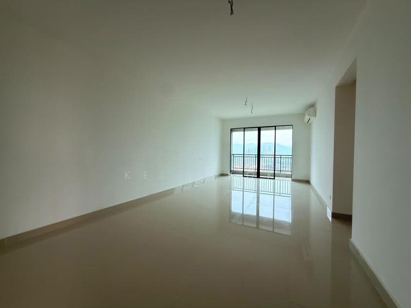 Service Residence for Sale at Aradia Residence @ Lake City KL North - Kelly Kok - Living Room - PropertyGuru.com.my