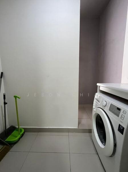 Service Residence for Sale at The Leafz @ Dedaun - Jeson Chia - Interior - PropertyGuru.com.my