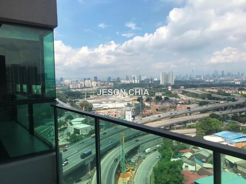 Service Residence for Sale at The Leafz @ Dedaun - Jeson Chia - PropertyGuru.com.my