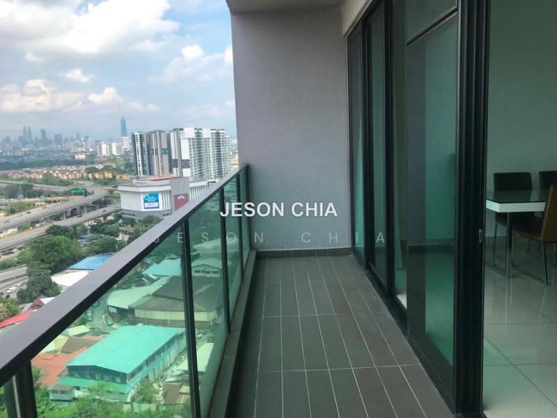 Service Residence for Sale at The Leafz @ Dedaun - Jeson Chia - PropertyGuru.com.my