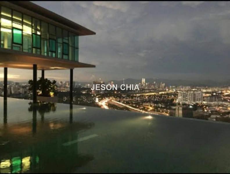 Service Residence for Sale at The Leafz @ Dedaun - Jeson Chia - PropertyGuru.com.my