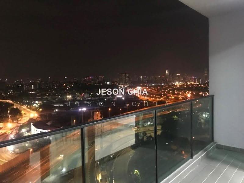 Service Residence for Sale at The Leafz @ Dedaun - Jeson Chia - PropertyGuru.com.my
