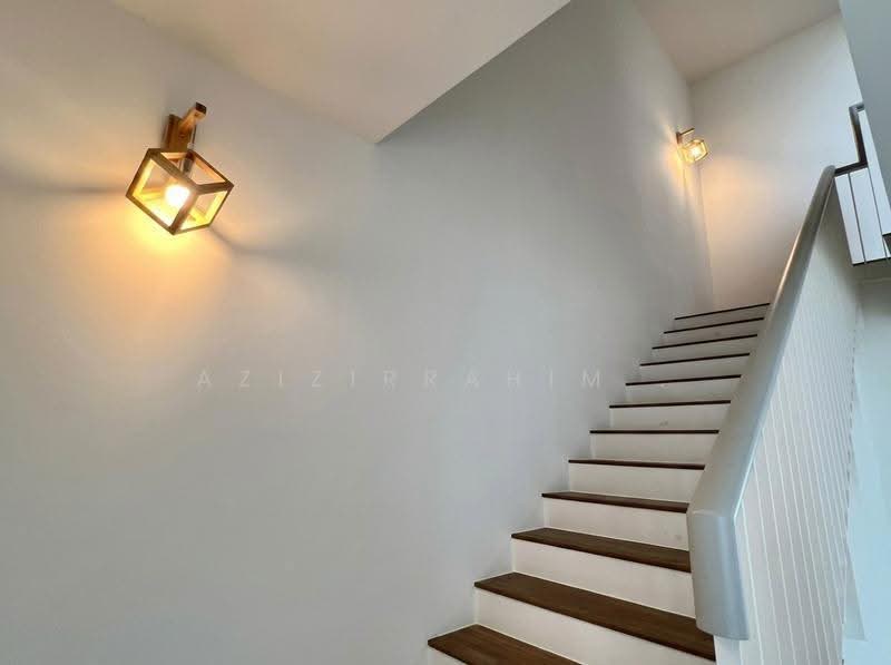 Rumah Teres 2-Tingkat untuk Disewa di Dengkil (Selangor) - Azizirrahim . - Interior - PropertyGuru.com.my