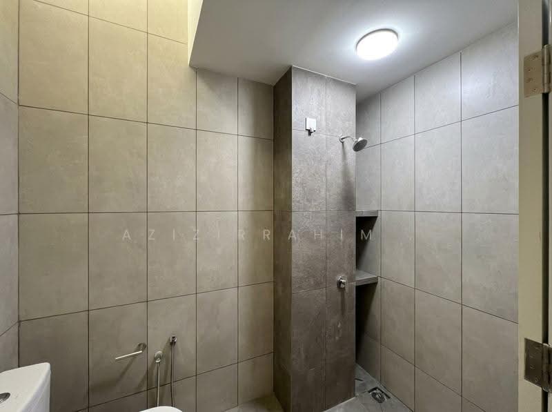 Rumah Teres 2-Tingkat untuk Disewa di Dengkil (Selangor) - Azizirrahim . - Bathroom - PropertyGuru.com.my
