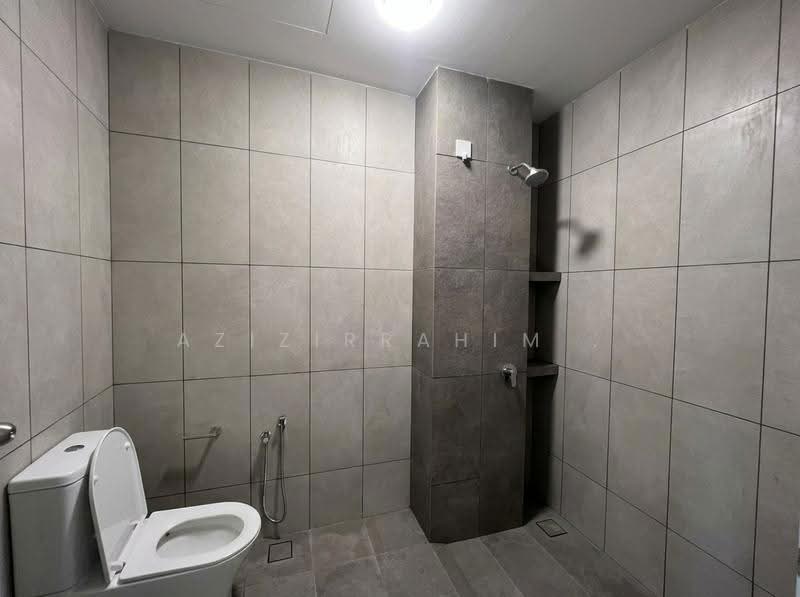 Rumah Teres 2-Tingkat untuk Disewa di Dengkil (Selangor) - Azizirrahim . - Bathroom - PropertyGuru.com.my