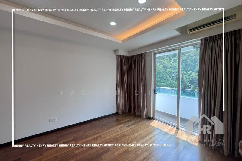 Condominium for Sale at The Bay Residences - Rachel Chew - Balcony - PropertyGuru.com.my