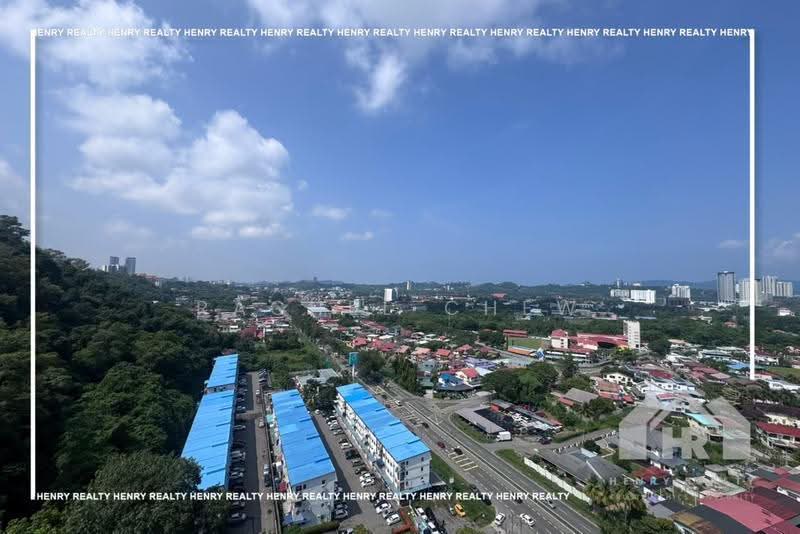Condominium for Sale at The Bay Residences - Rachel Chew - Exterior - PropertyGuru.com.my