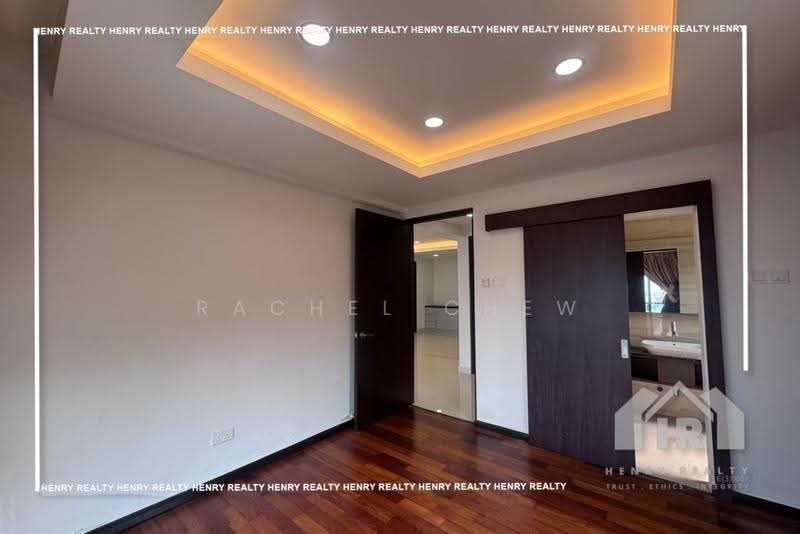 Condominium for Sale at The Bay Residences - Rachel Chew - Interior - PropertyGuru.com.my