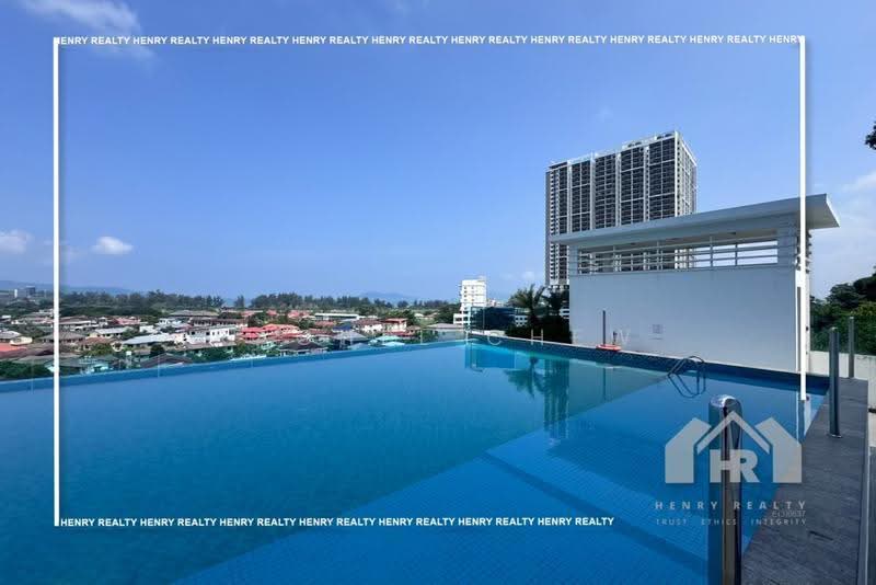 Condominium for Sale at The Bay Residences - Rachel Chew - Exterior - PropertyGuru.com.my