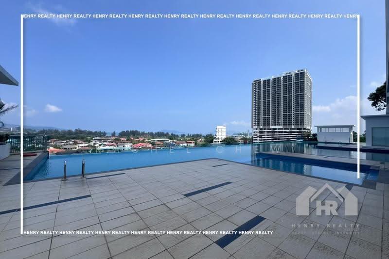 Condominium for Sale at The Bay Residences - Rachel Chew - Exterior - PropertyGuru.com.my