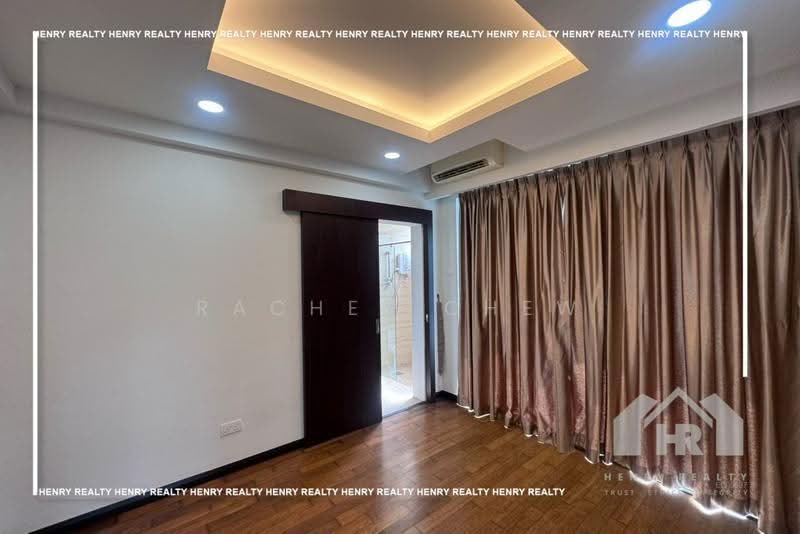 Condominium for Sale at The Bay Residences - Rachel Chew - Interior - PropertyGuru.com.my
