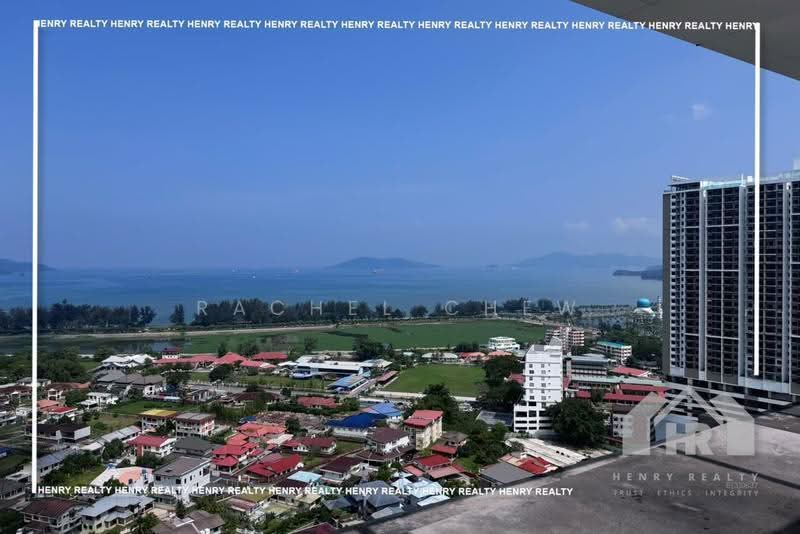 Condominium for Sale at The Bay Residences - Rachel Chew - PropertyGuru.com.my