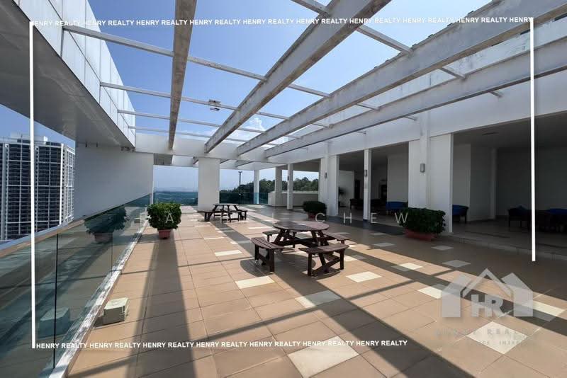 Condominium for Sale at The Bay Residences - Rachel Chew - PropertyGuru.com.my