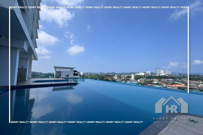 Condominium for Sale at The Bay Residences - Rachel Chew - Exterior - PropertyGuru.com.my