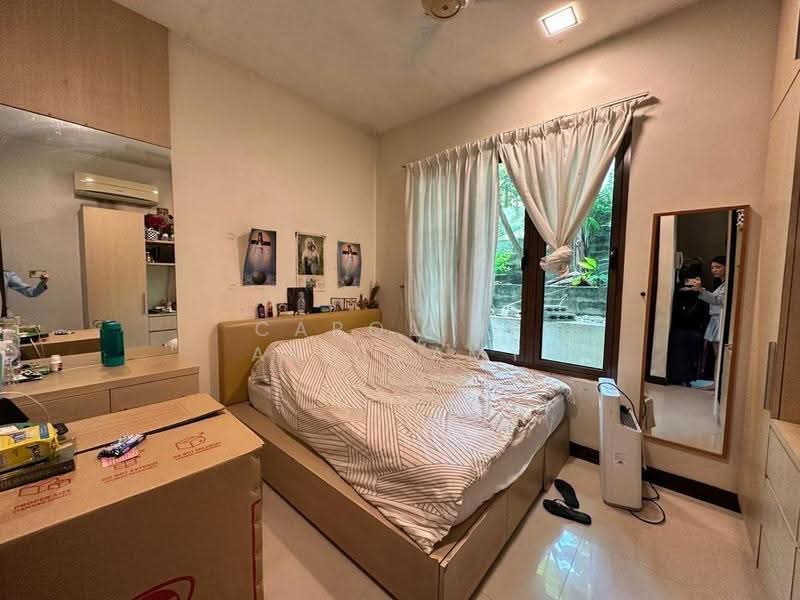 Rumah Berkembar untuk Dijual di Mont Kiara (Kuala Lumpur) - Caroline Arulsamy - Bedroom - PropertyGuru.com.my