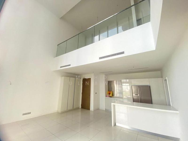 Service Residence for Sale at M City - Muhd Khairulnawawi Kamaruddin - Kitchen - PropertyGuru.com.my