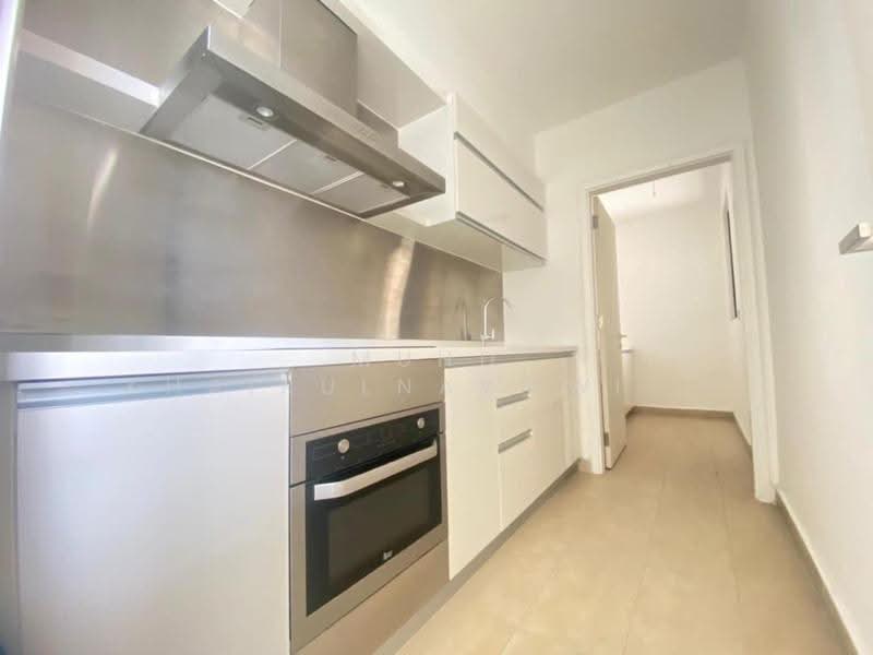 Service Residence for Sale at M City - Muhd Khairulnawawi Kamaruddin - Kitchen - PropertyGuru.com.my