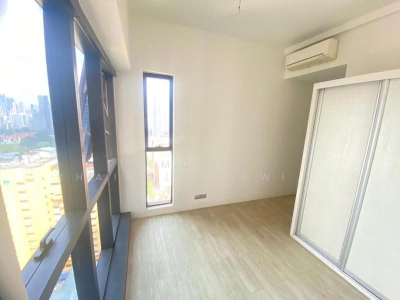 Service Residence for Sale at M City - Muhd Khairulnawawi Kamaruddin - Bedroom - PropertyGuru.com.my
