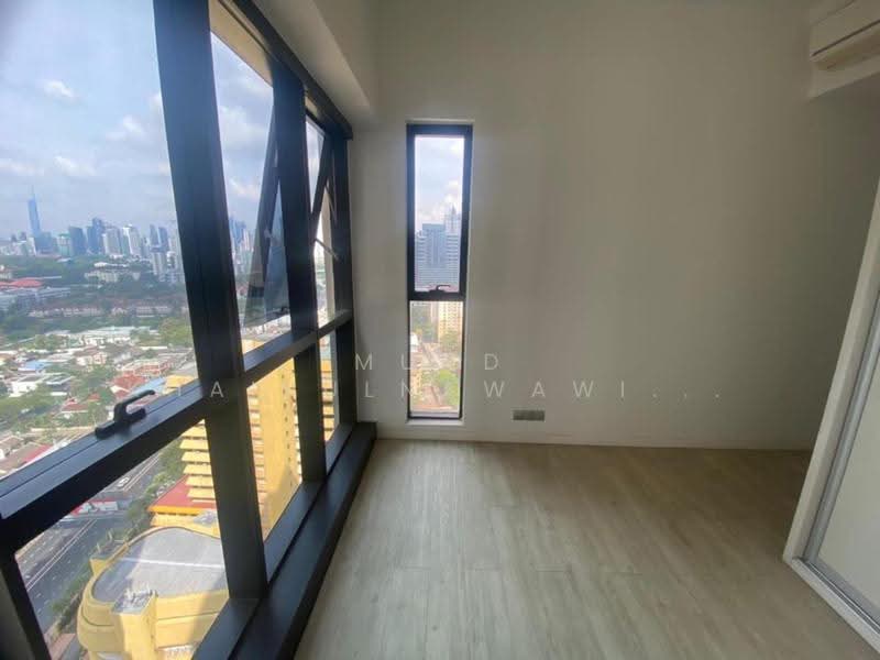 Service Residence for Sale at M City - Muhd Khairulnawawi Kamaruddin - View - PropertyGuru.com.my