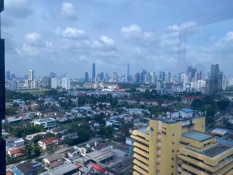 Service Residence for Sale at M City - Muhd Khairulnawawi Kamaruddin - Exterior - PropertyGuru.com.my