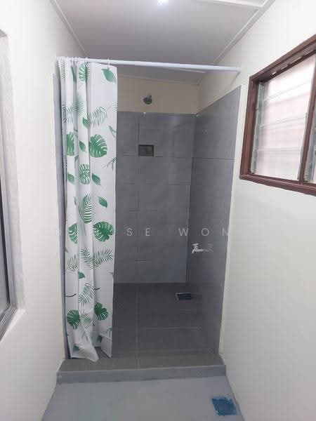 Rumah Teres 1-Tingkat untuk Disewa di Petaling Jaya (Selangor) - Denise Wong - Bathroom - PropertyGuru.com.my
