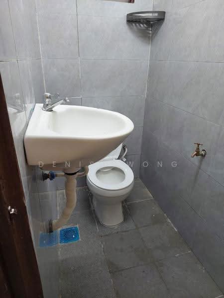 Rumah Teres 1-Tingkat untuk Disewa di Petaling Jaya (Selangor) - Denise Wong - Bathroom - PropertyGuru.com.my