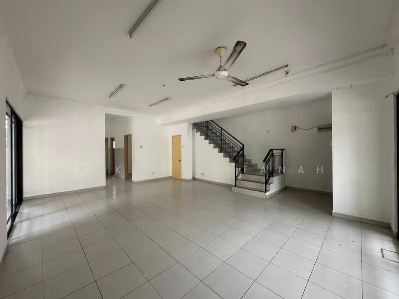 2-storey Terraced House for Sale in Sungai Buloh (Selangor) - Syukor Hartanah - Interior - PropertyGuru.com.my