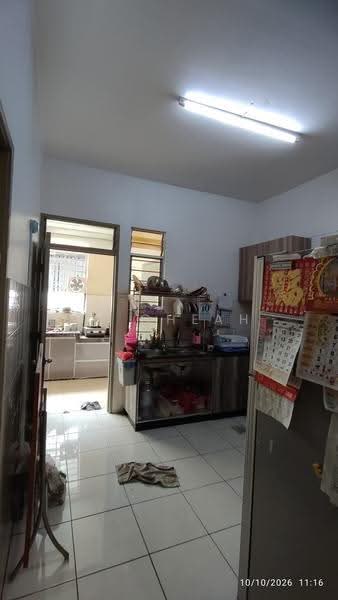 2-storey Terraced House for Sale in Kota Kemuning (Shah Alam) - ET Cheah - Kitchen - PropertyGuru.com.my