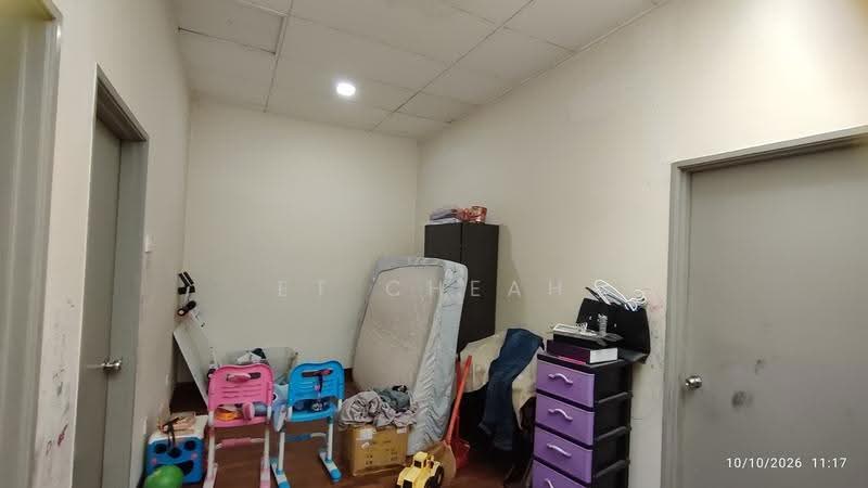 2-storey Terraced House for Sale in Kota Kemuning (Shah Alam) - ET Cheah - Family Hall - PropertyGuru.com.my