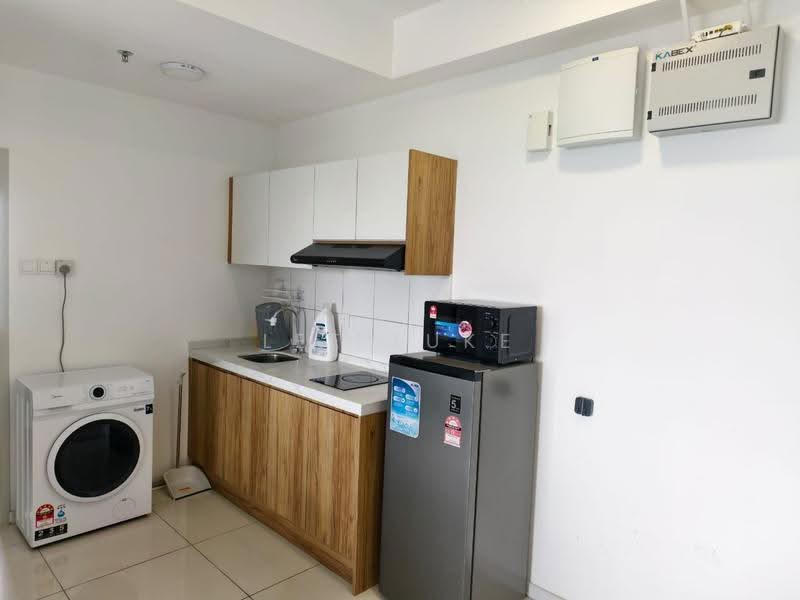 Service Residence for Rent at Horizon Suites - Lee Luke - Kitchen - PropertyGuru.com.my