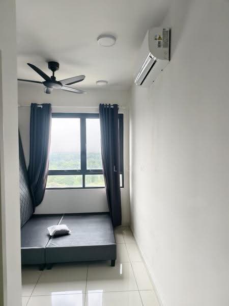 Service Residence for Rent at Horizon Suites - Lee Luke - Bedroom - PropertyGuru.com.my