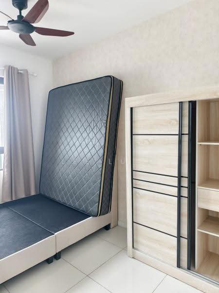 Service Residence for Rent at Horizon Suites - Lee Luke - Bedroom - PropertyGuru.com.my