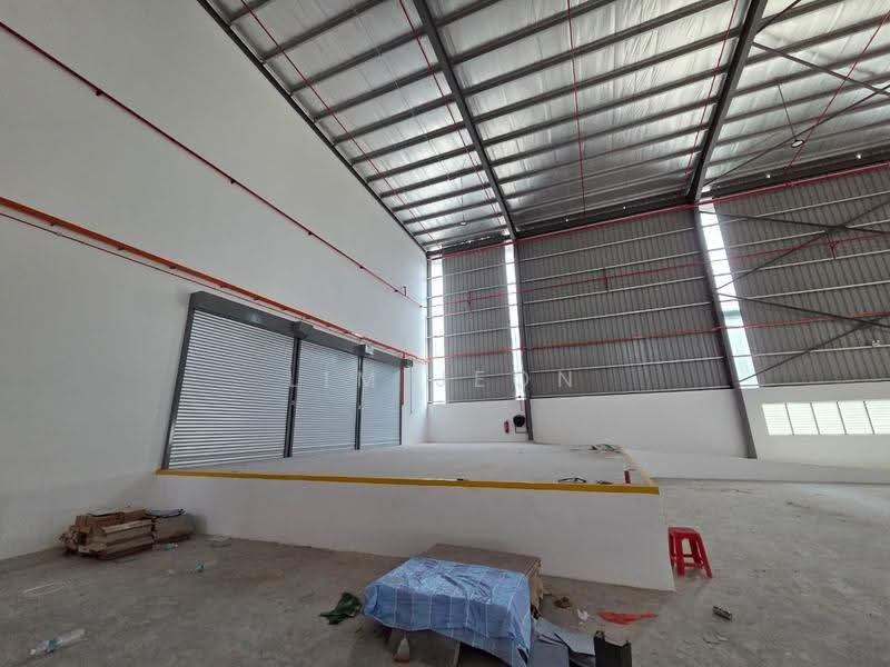 Factory for Rent in Kapar Industrial Park (Kapar) - Lim Jeon - PropertyGuru.com.my