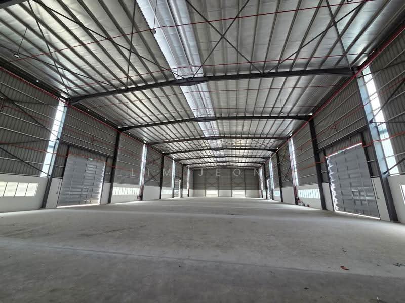 Factory for Rent in Kapar Industrial Park (Kapar) - Lim Jeon - PropertyGuru.com.my