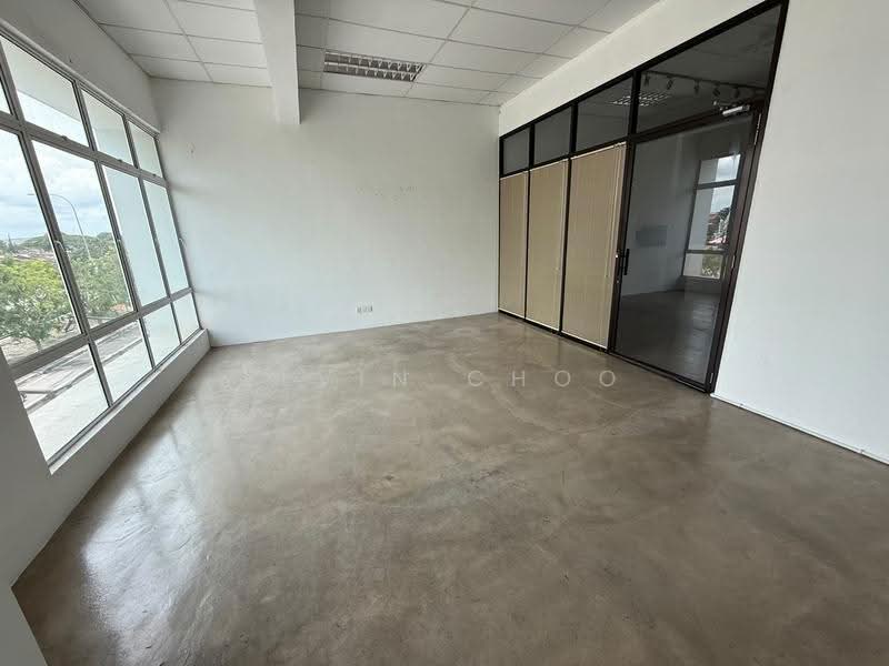 Shop / Office for Rent in Taman Lembah Permai (Bukit Mertajam) - Elvin Choo - PropertyGuru.com.my