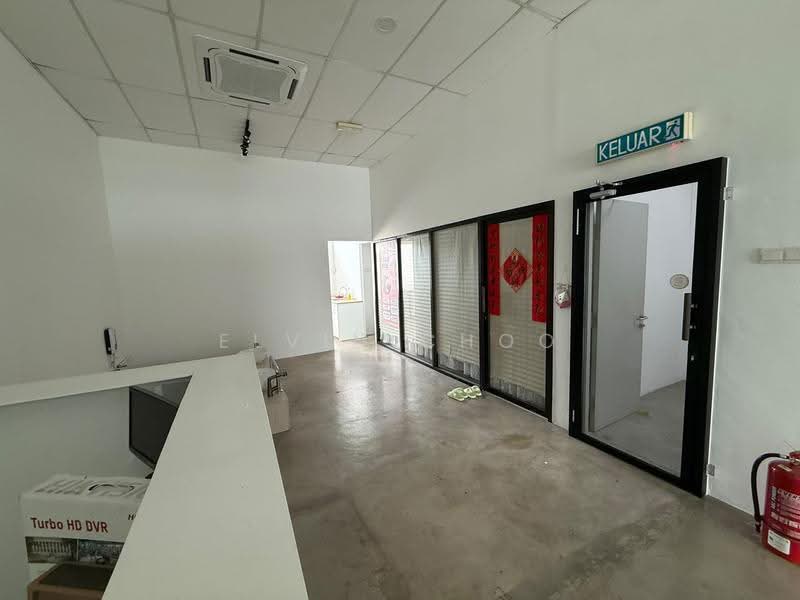 Shop / Office for Rent in Taman Lembah Permai (Bukit Mertajam) - Elvin Choo - Interior - PropertyGuru.com.my