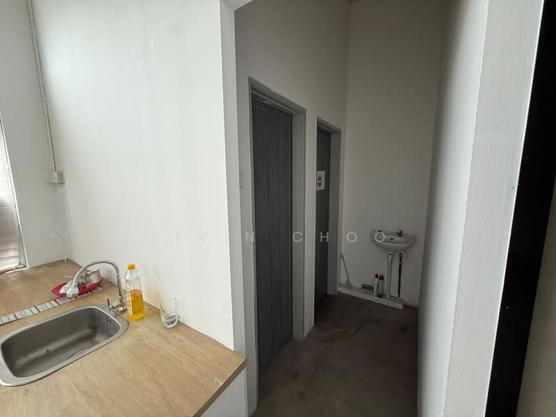 Shop / Office for Rent in Taman Lembah Permai (Bukit Mertajam) - Elvin Choo - Interior - PropertyGuru.com.my