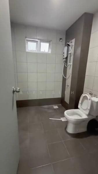 Service Residence for Rent at One 49 Residence - Alex Sieh - Bathroom - PropertyGuru.com.my