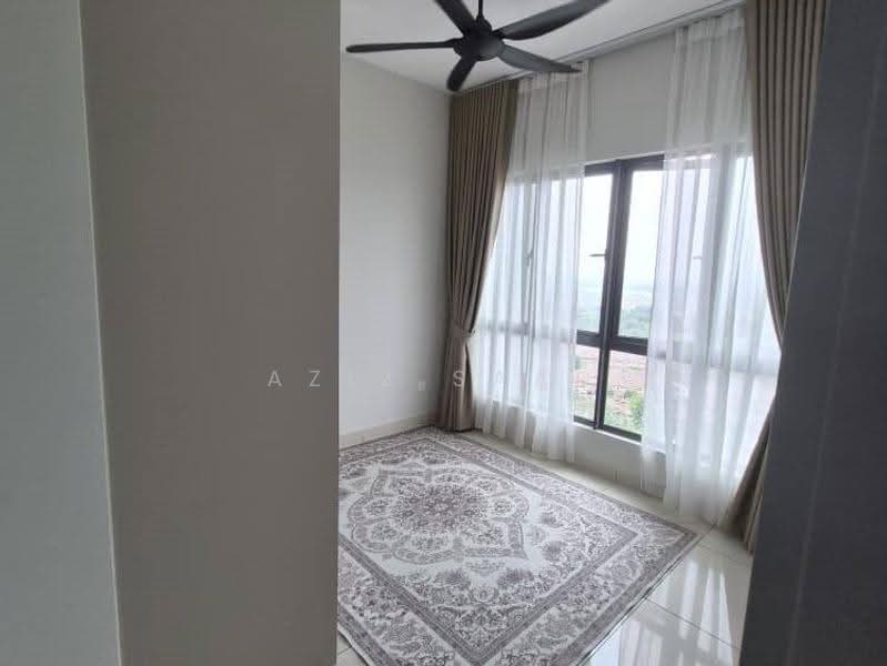 Service Residence for Rent at Tulip Residence - Aziz Saad - PropertyGuru.com.my
