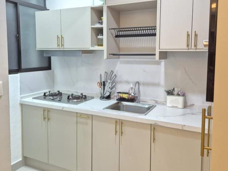 Service Residence for Rent at Tulip Residence - Aziz Saad - PropertyGuru.com.my