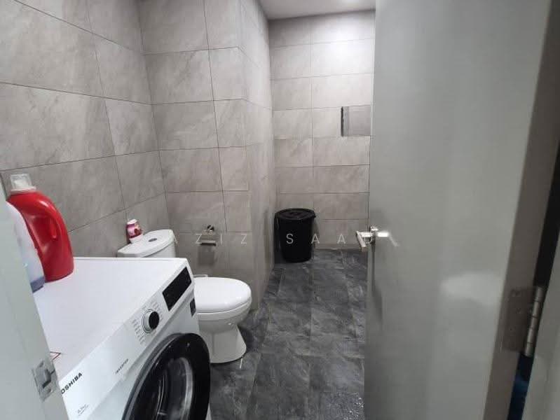 Service Residence for Rent at Tulip Residence - Aziz Saad - PropertyGuru.com.my