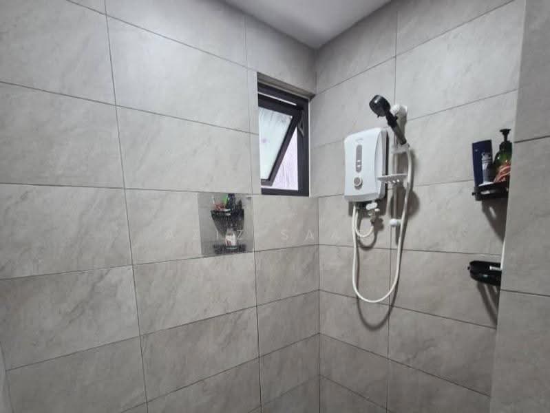 Service Residence for Rent at Tulip Residence - Aziz Saad - PropertyGuru.com.my