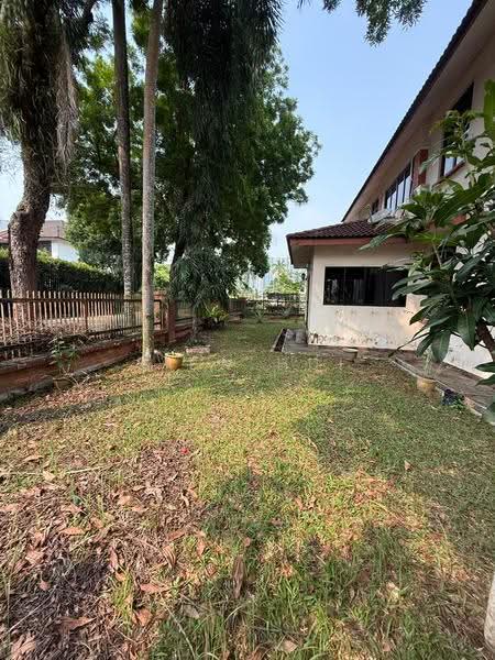 Semi-Detached House for Sale in Taman Sutera (Johor Bahru) - Siew Hui - Exterior - PropertyGuru.com.my