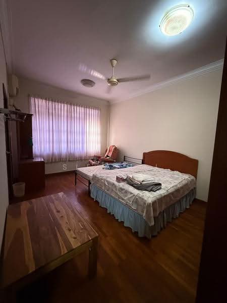 Semi-Detached House for Sale in Taman Sutera (Johor Bahru) - Siew Hui - Bedroom - PropertyGuru.com.my