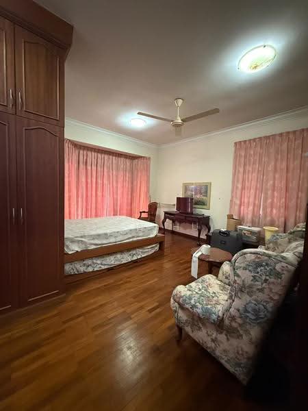 Semi-Detached House for Sale in Taman Sutera (Johor Bahru) - Siew Hui - Bedroom - PropertyGuru.com.my
