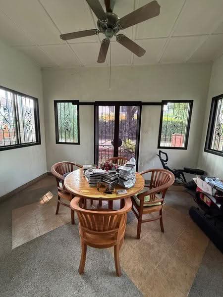 Semi-Detached House for Sale in Taman Sutera (Johor Bahru) - Siew Hui - Dining Room - PropertyGuru.com.my