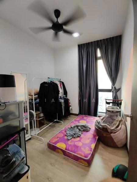 Kediaman Servis untuk Disewa di Green Haven - Brian Tham - Bedroom - PropertyGuru.com.my