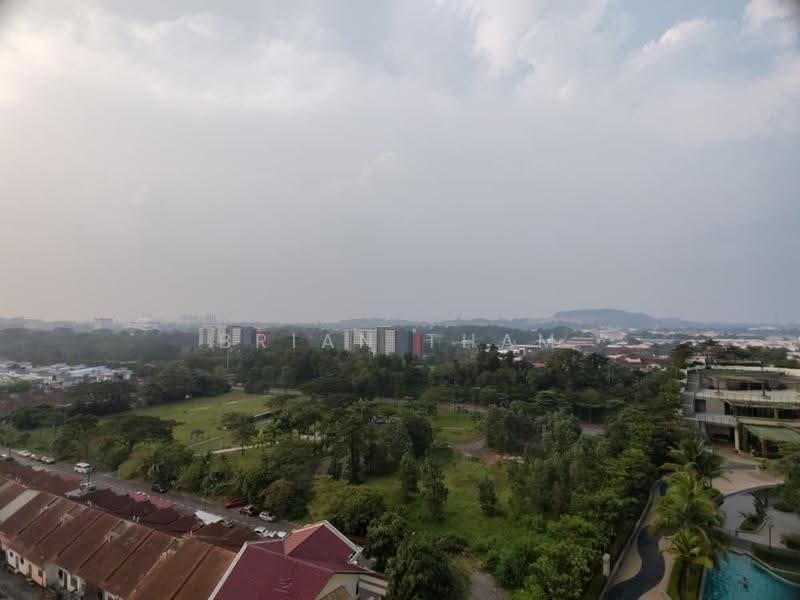Kediaman Servis untuk Disewa di Green Haven - Brian Tham - Exterior - PropertyGuru.com.my