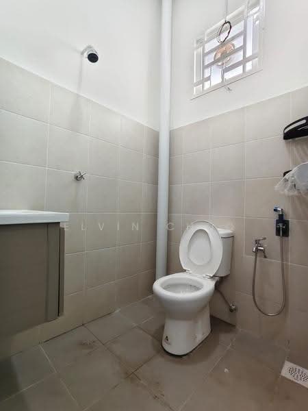 Rumah Teres 1-Tingkat untuk Dijual di Kulim (Kedah) - Elvin Choo - Bathroom - PropertyGuru.com.my