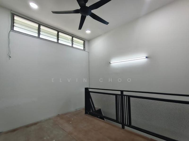 Rumah Teres 1-Tingkat untuk Dijual di Kulim (Kedah) - Elvin Choo - Interior - PropertyGuru.com.my
